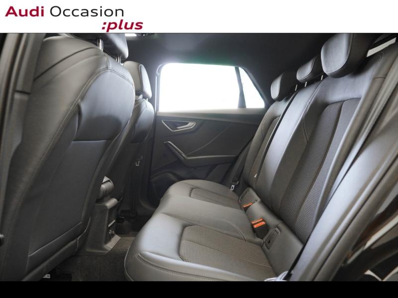 Voitures occasions Audi Q2 S line Plus Vélizy-Villacoublay