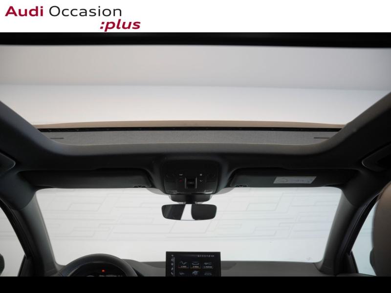 Voitures occasions Audi Q2 S line Plus Vélizy-Villacoublay