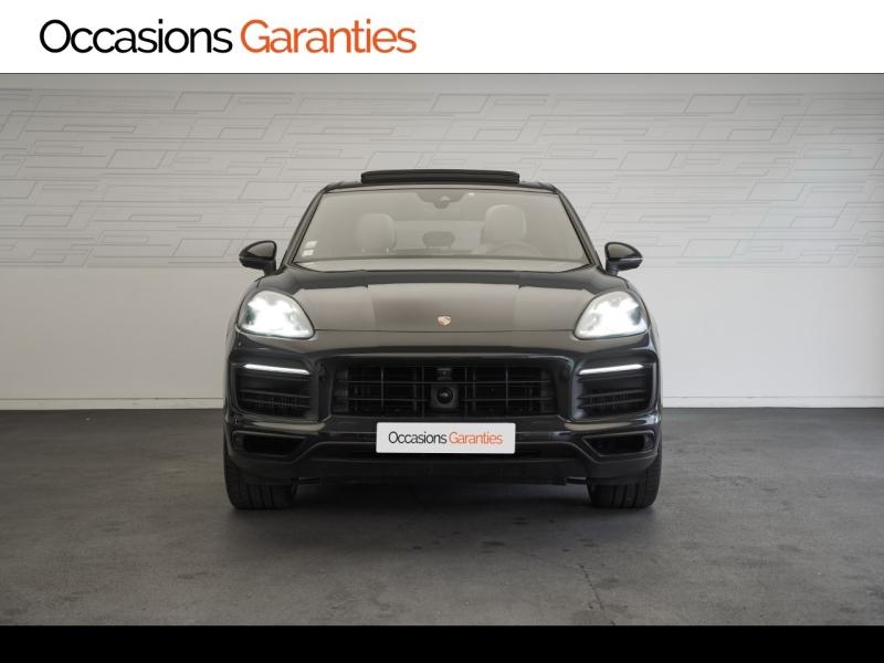 Voitures occasions PORSCHE CAYENNE E-Hybrid Vélizy-Villacoublay