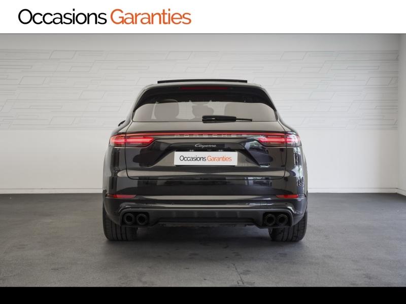 Voitures occasions PORSCHE CAYENNE E-Hybrid Vélizy-Villacoublay