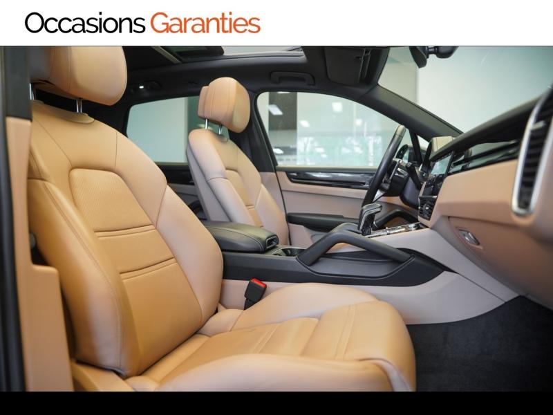 Voitures occasions PORSCHE CAYENNE E-Hybrid Vélizy-Villacoublay