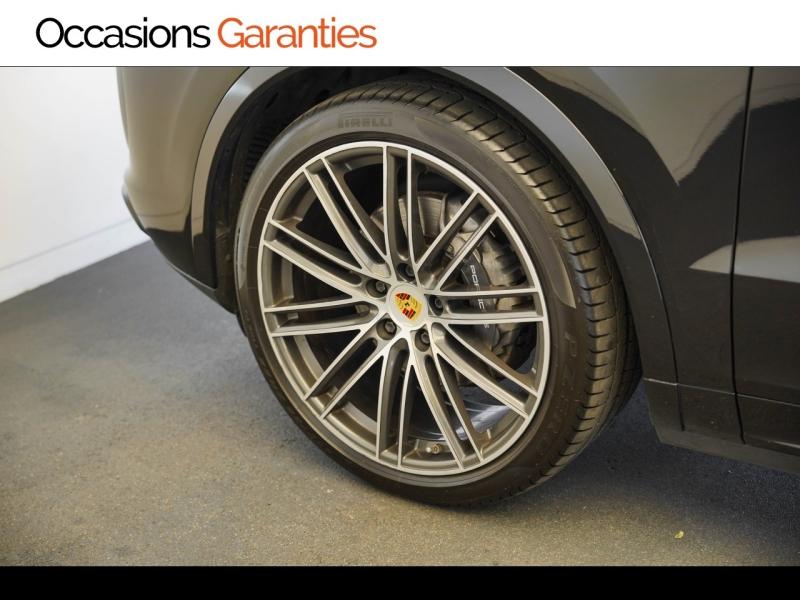 Voitures occasions PORSCHE CAYENNE E-Hybrid Vélizy-Villacoublay