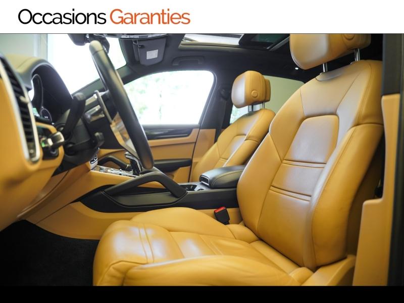 Voitures occasions PORSCHE CAYENNE E-Hybrid Vélizy-Villacoublay