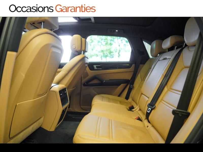 Voitures occasions PORSCHE CAYENNE E-Hybrid Vélizy-Villacoublay
