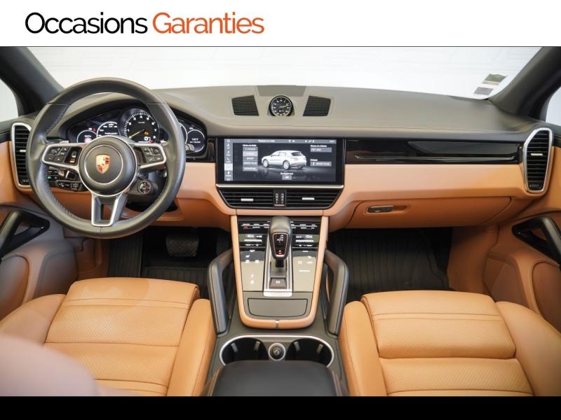 Voitures occasions PORSCHE CAYENNE E-Hybrid Vélizy-Villacoublay