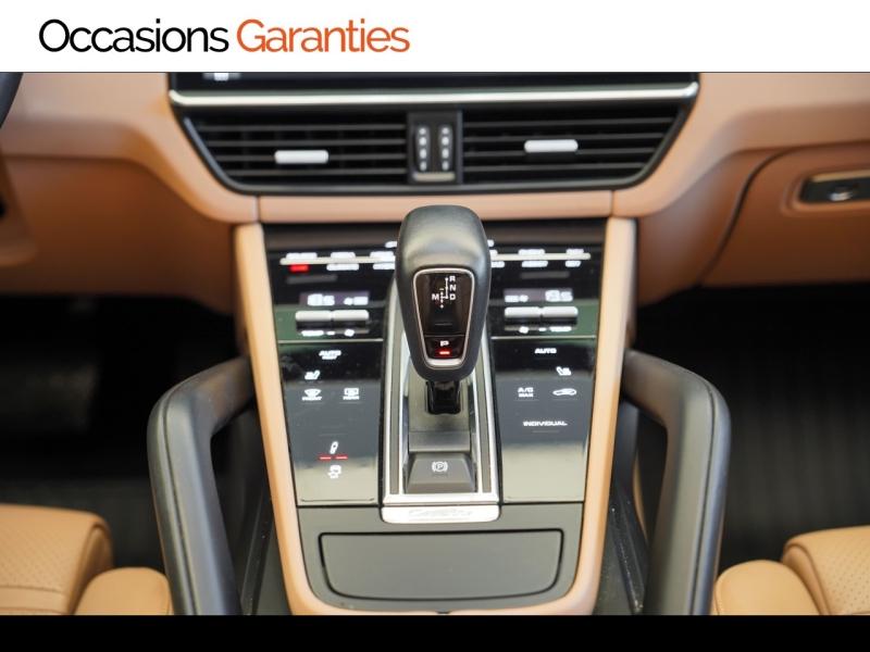 Voitures occasions PORSCHE CAYENNE E-Hybrid Vélizy-Villacoublay