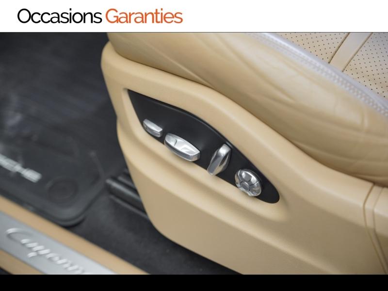Voitures occasions PORSCHE CAYENNE E-Hybrid Vélizy-Villacoublay