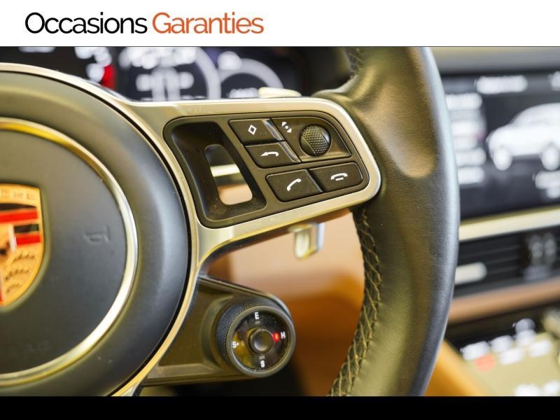 Voitures occasions PORSCHE CAYENNE E-Hybrid Vélizy-Villacoublay