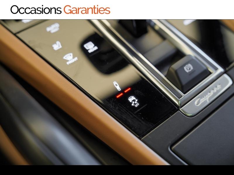 Voitures occasions PORSCHE CAYENNE E-Hybrid Vélizy-Villacoublay