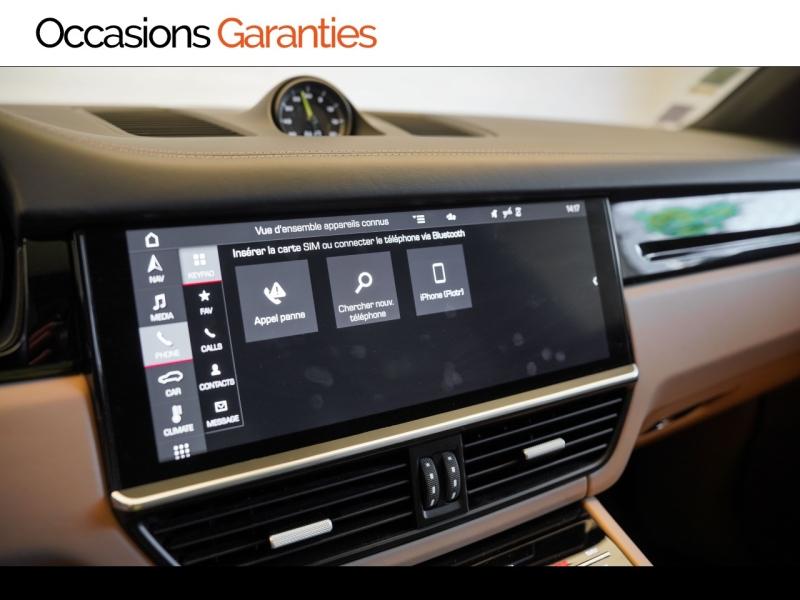 Voitures occasions PORSCHE CAYENNE E-Hybrid Vélizy-Villacoublay
