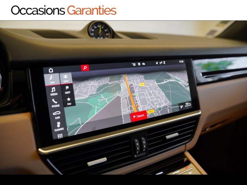 Voitures occasions PORSCHE CAYENNE E-Hybrid Vélizy-Villacoublay