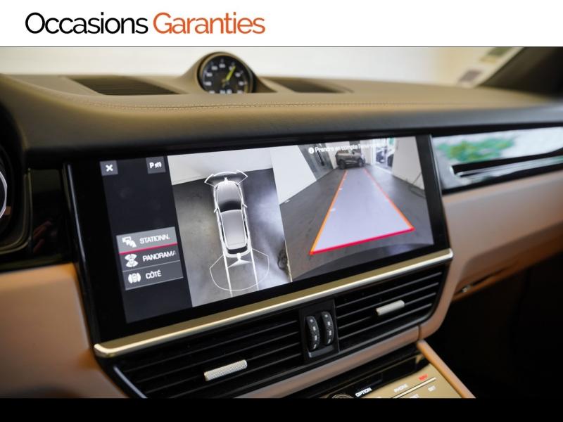 Voitures occasions PORSCHE CAYENNE E-Hybrid Vélizy-Villacoublay