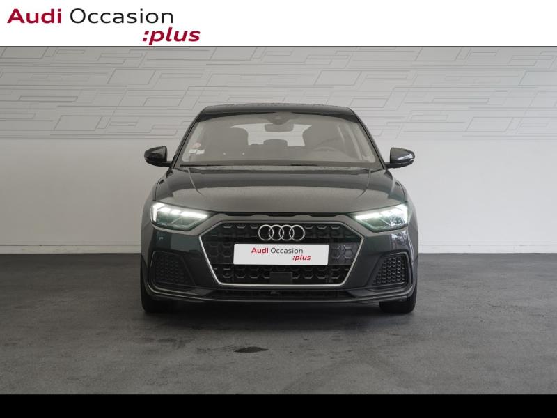 Voitures occasions Audi A1 Sportback Design luxe Vélizy-Villacoublay