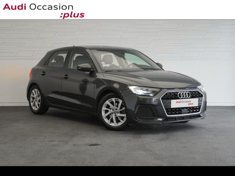 Voitures occasions Audi A1 Sportback Design luxe Vélizy-Villacoublay