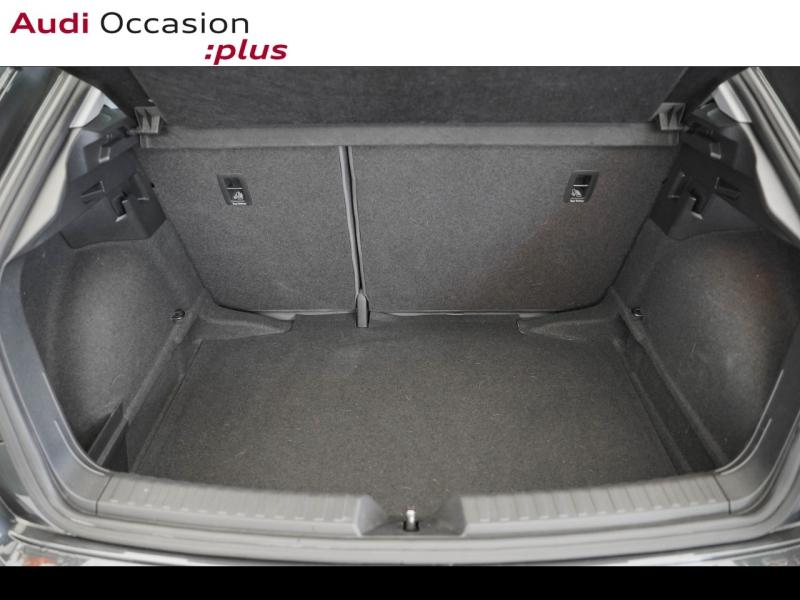 Voitures occasions Audi A1 Sportback Design luxe Vélizy-Villacoublay