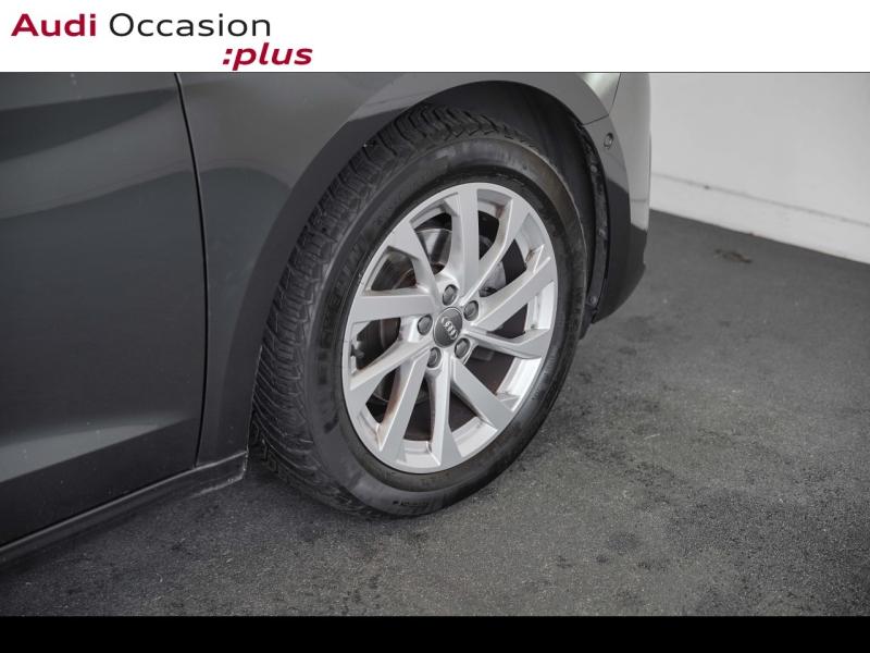 Voitures occasions Audi A1 Sportback Design luxe Vélizy-Villacoublay