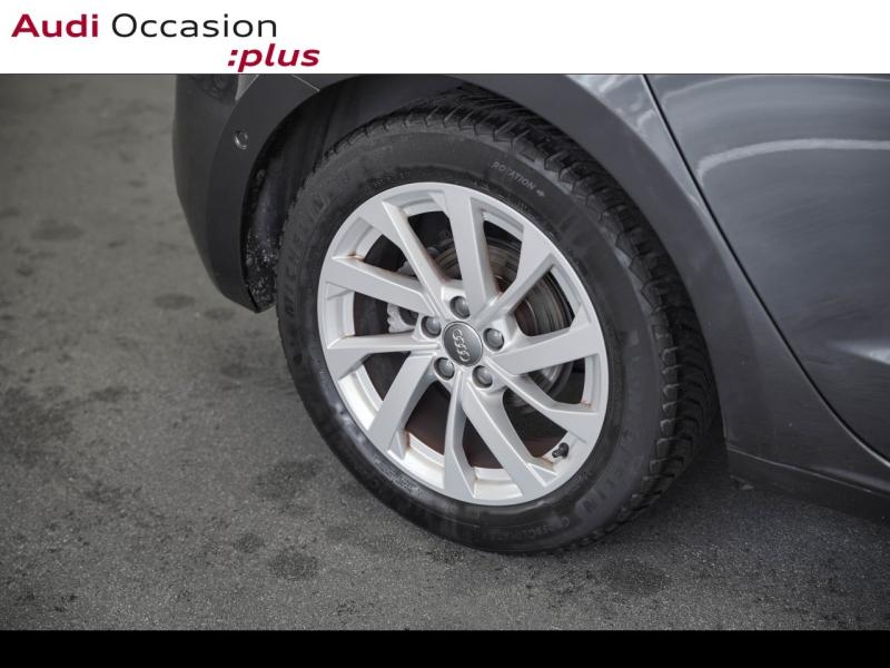 Voitures occasions Audi A1 Sportback Design luxe Vélizy-Villacoublay