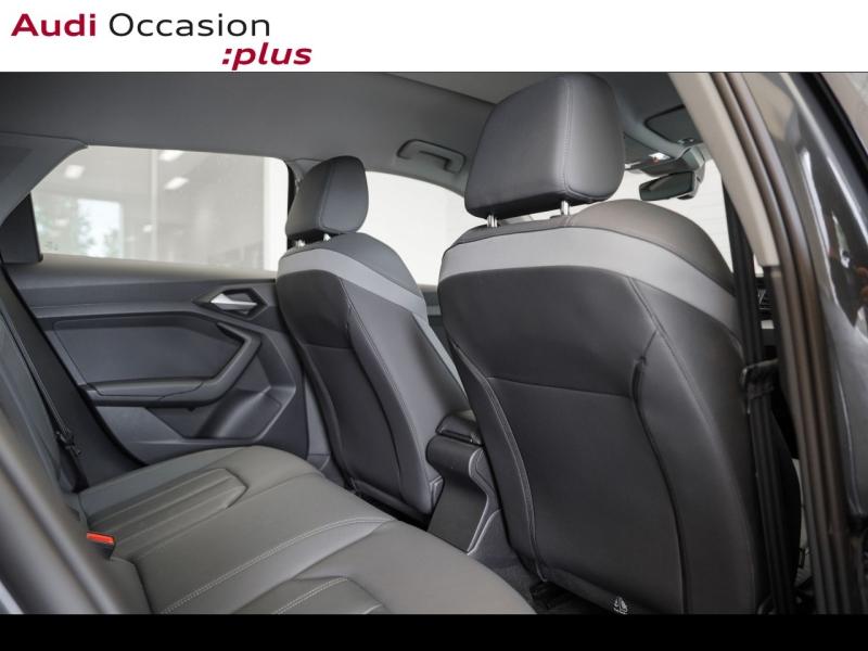 Voitures occasions Audi A1 Sportback Design luxe Vélizy-Villacoublay