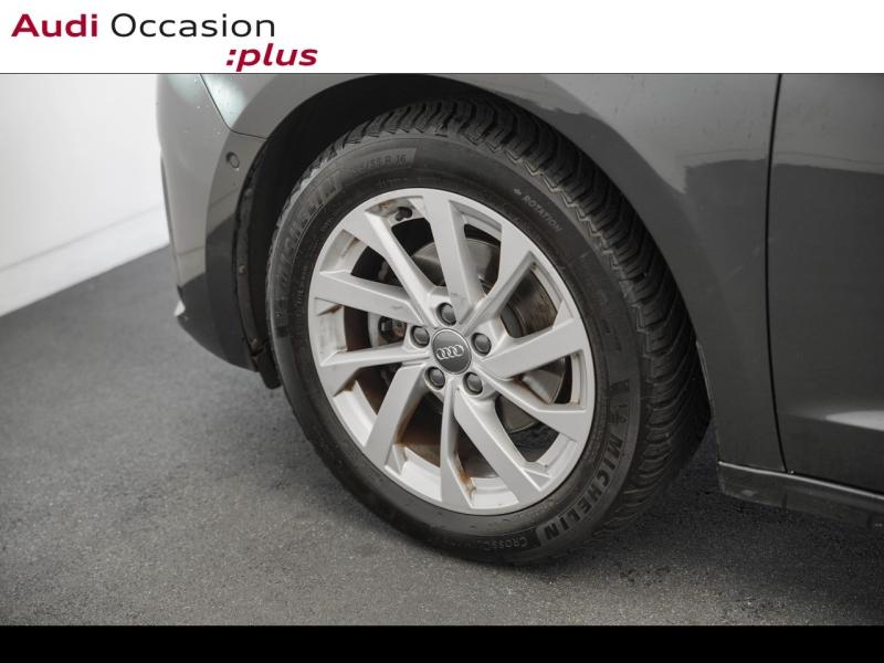 Voitures occasions Audi A1 Sportback Design luxe Vélizy-Villacoublay