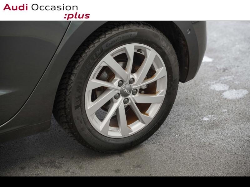 Voitures occasions Audi A1 Sportback Design luxe Vélizy-Villacoublay