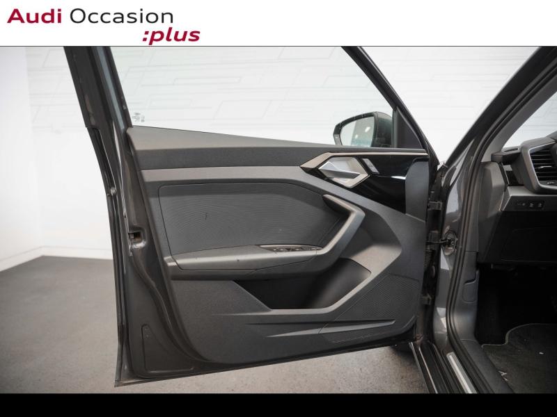 Voitures occasions Audi A1 Sportback Design luxe Vélizy-Villacoublay