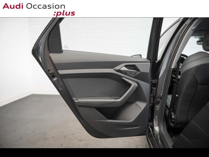 Voitures occasions Audi A1 Sportback Design luxe Vélizy-Villacoublay