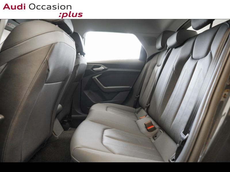 Voitures occasions Audi A1 Sportback Design luxe Vélizy-Villacoublay
