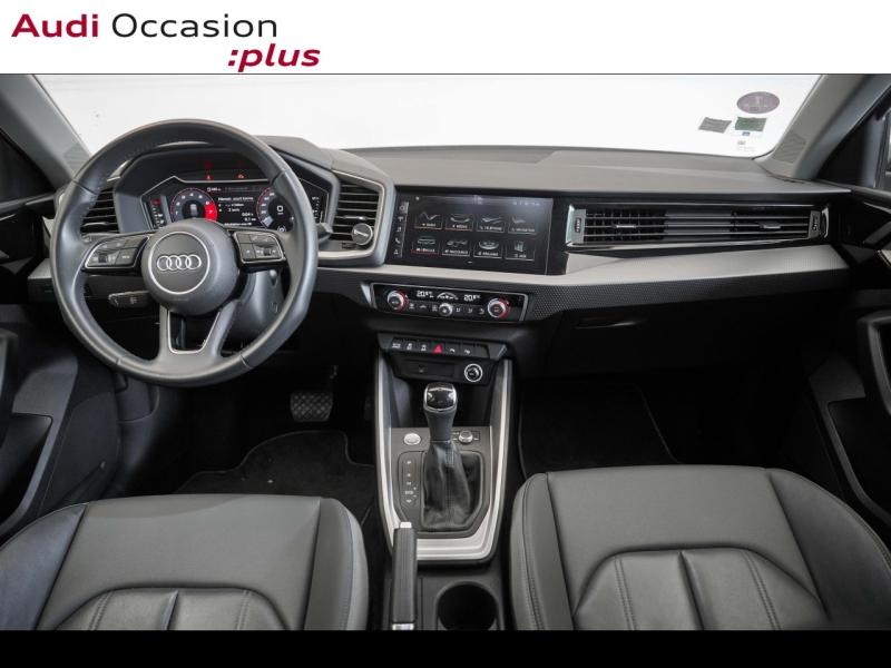 Voitures occasions Audi A1 Sportback Design luxe Vélizy-Villacoublay
