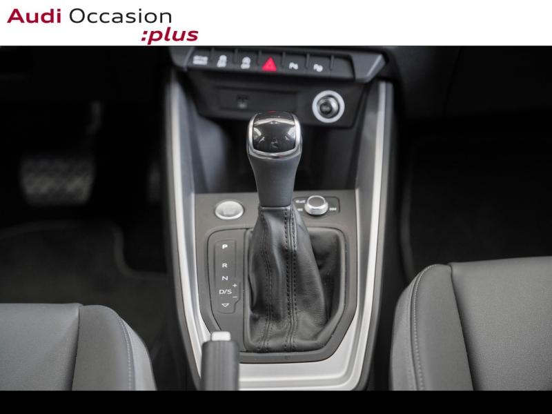 Voitures occasions Audi A1 Sportback Design luxe Vélizy-Villacoublay