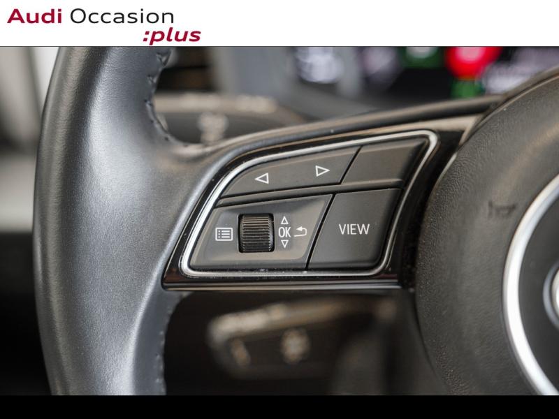 Voitures occasions Audi A1 Sportback Design luxe Vélizy-Villacoublay