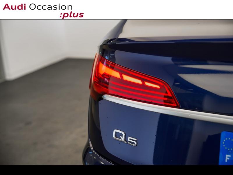 Voitures occasions Audi Q5 Sportback S line Vélizy-Villacoublay