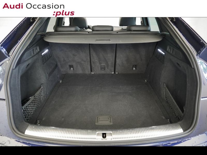 Voitures occasions Audi Q5 Sportback S line Vélizy-Villacoublay