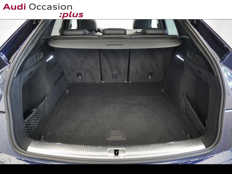 Voitures occasions Audi Q5 Sportback S line Vélizy-Villacoublay
