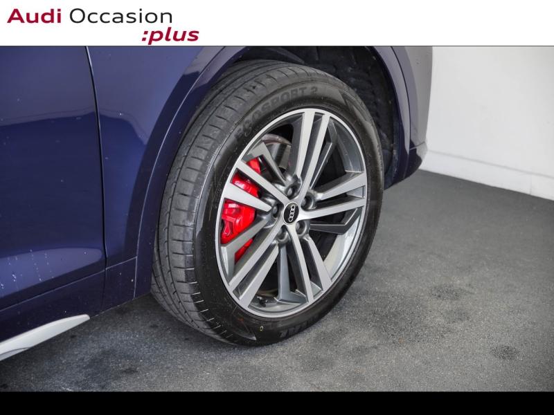 Voitures occasions Audi Q5 Sportback S line Vélizy-Villacoublay