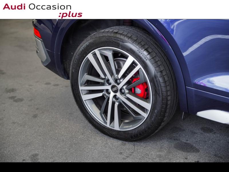 Voitures occasions Audi Q5 Sportback S line Vélizy-Villacoublay