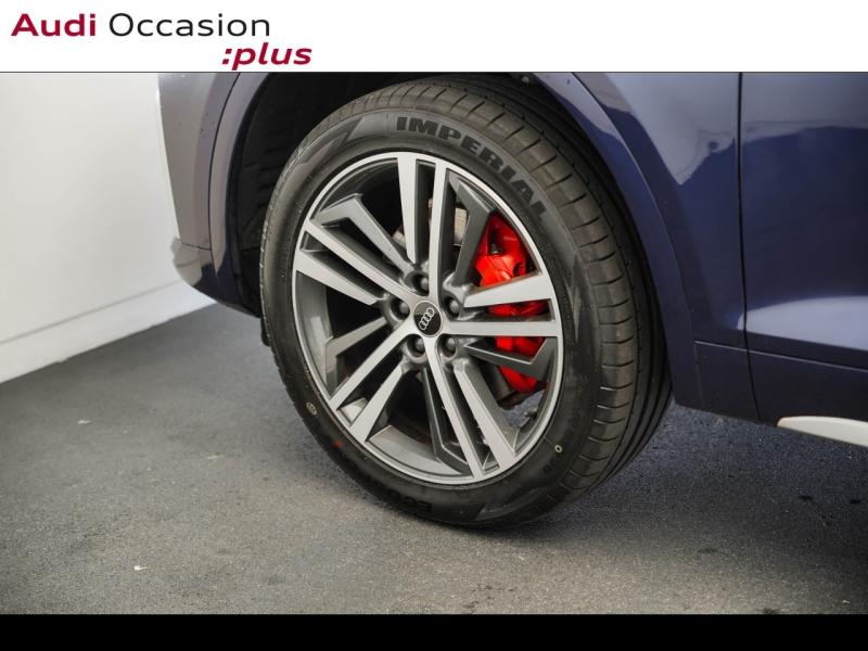Voitures occasions Audi Q5 Sportback S line Vélizy-Villacoublay