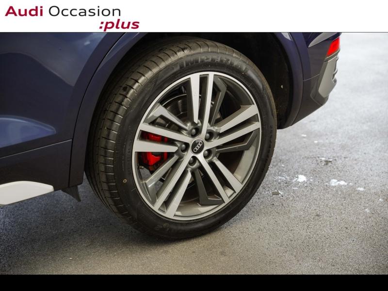 Voitures occasions Audi Q5 Sportback S line Vélizy-Villacoublay