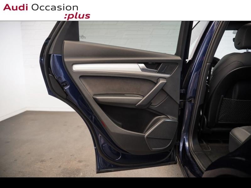 Voitures occasions Audi Q5 Sportback S line Vélizy-Villacoublay