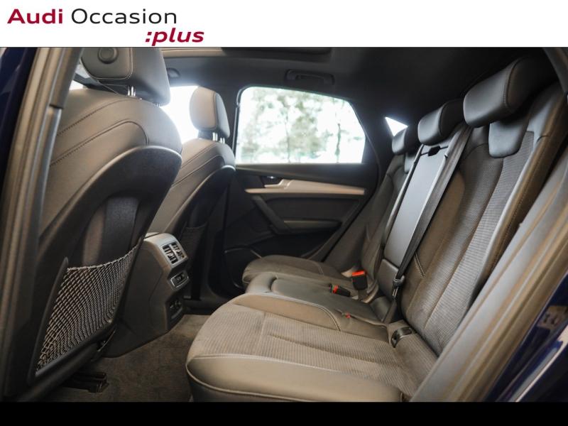 Voitures occasions Audi Q5 Sportback S line Vélizy-Villacoublay