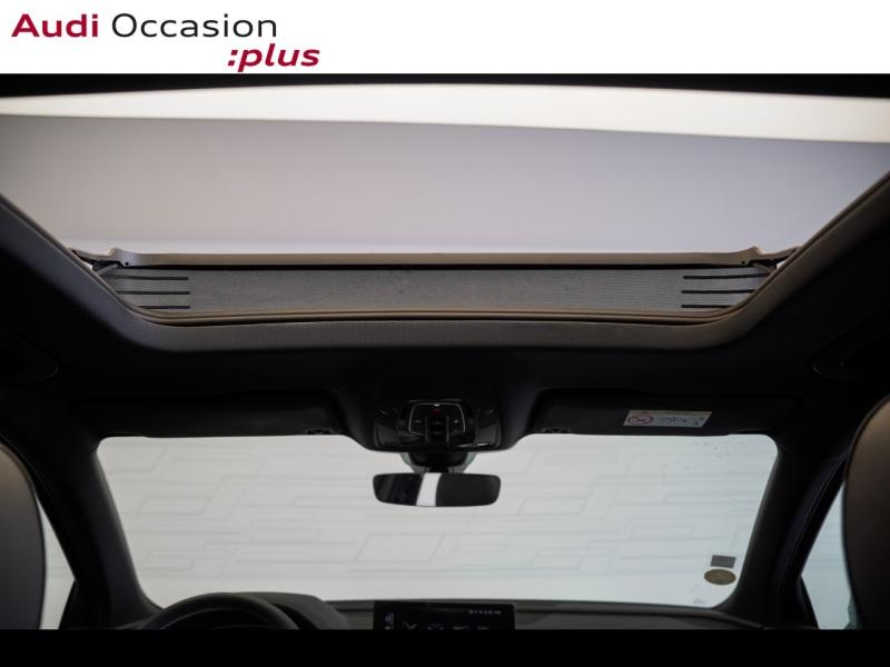 Voitures occasions Audi Q5 Sportback S line Vélizy-Villacoublay