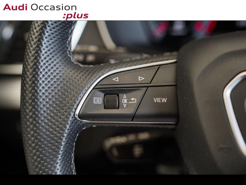 Voitures occasions Audi Q5 Sportback S line Vélizy-Villacoublay