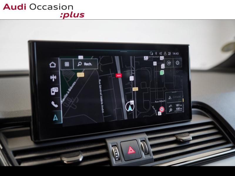 Voitures occasions Audi Q5 Sportback S line Vélizy-Villacoublay