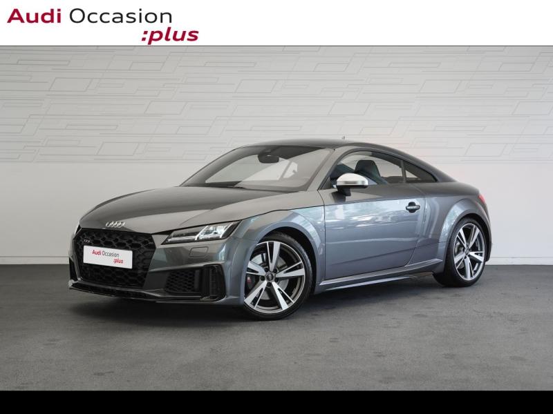 Voitures occasions Audi TTS Base Vélizy-Villacoublay