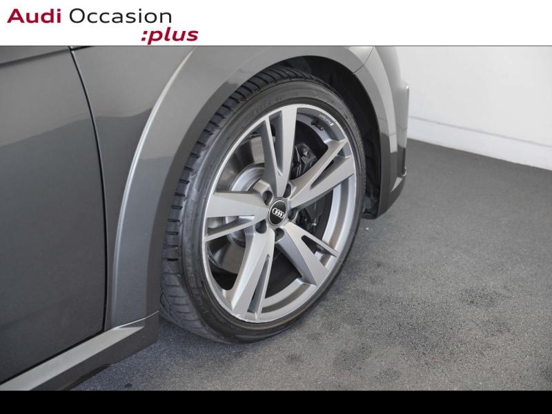 Voitures occasions Audi TTS Base Vélizy-Villacoublay