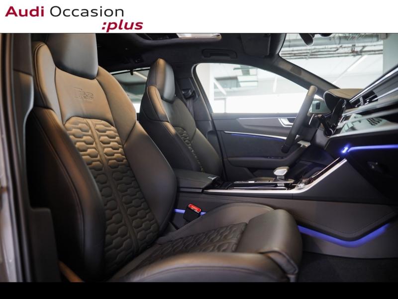 Voitures occasions Audi RS6 Avant Performance Vélizy-Villacoublay