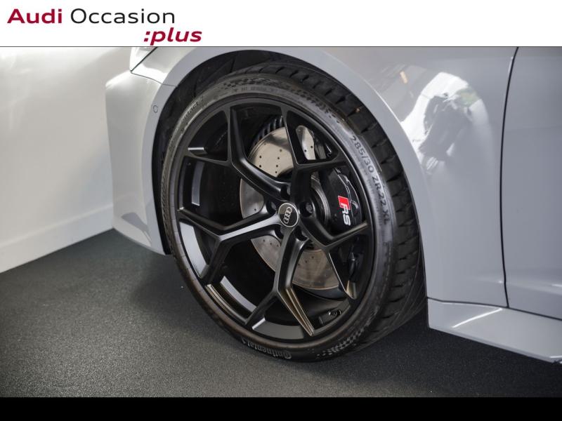 Voitures occasions Audi RS6 Avant Performance Vélizy-Villacoublay