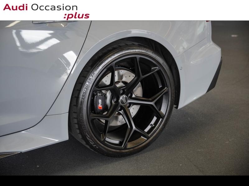 Voitures occasions Audi RS6 Avant Performance Vélizy-Villacoublay