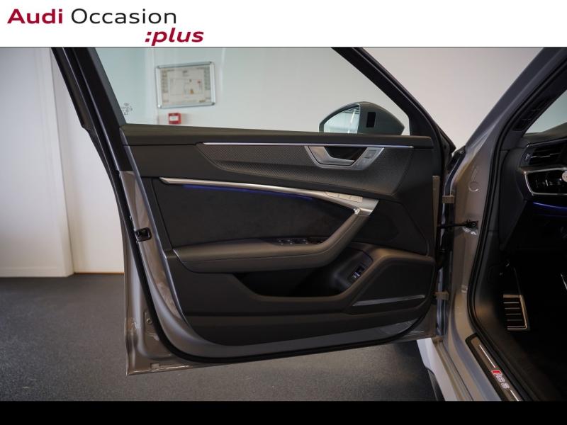 Voitures occasions Audi RS6 Avant Performance Vélizy-Villacoublay