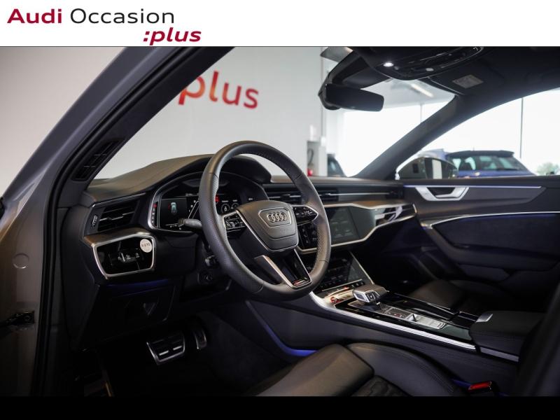 Voitures occasions Audi RS6 Avant Performance Vélizy-Villacoublay