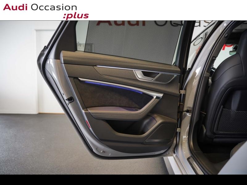 Voitures occasions Audi RS6 Avant Performance Vélizy-Villacoublay